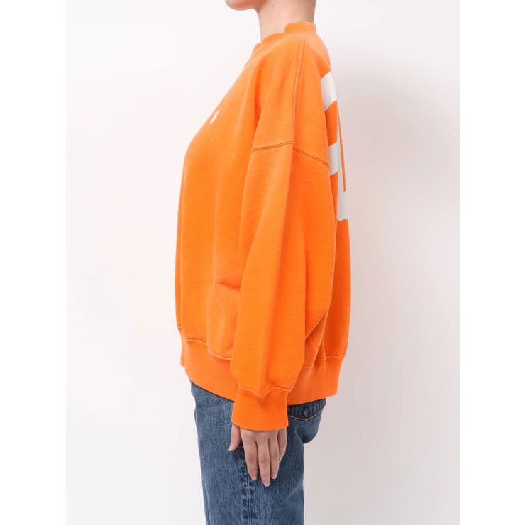RALPH LAUREN Big-Fit Bac | Ungrid | 詳細画像4 