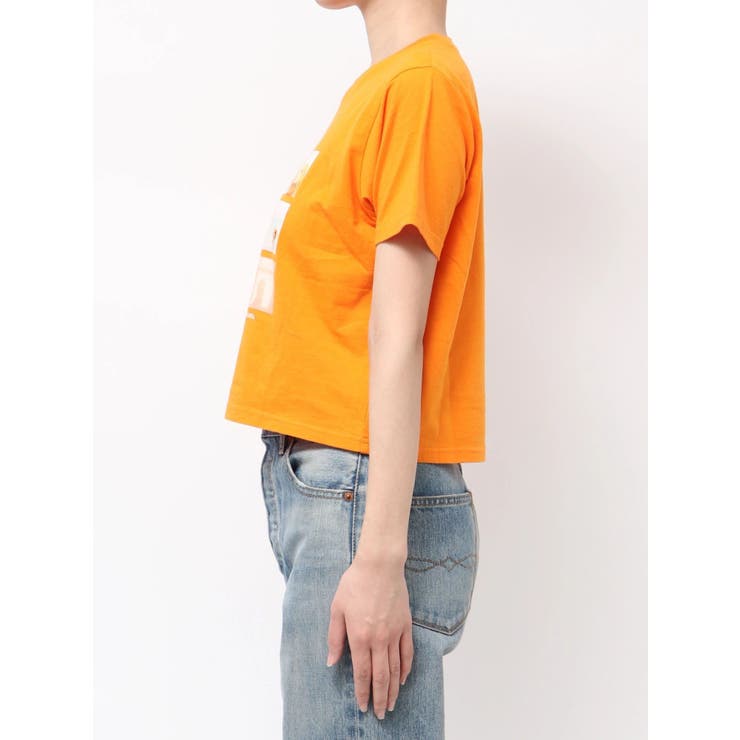 フォトプリントコンパクトTee | Ungrid | 詳細画像22 