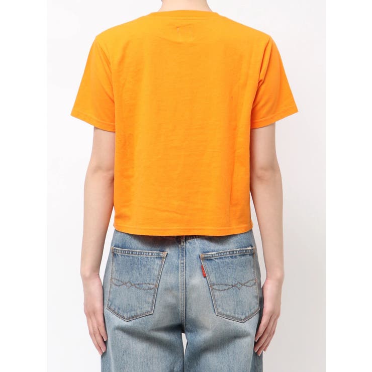 フォトプリントコンパクトTee | Ungrid | 詳細画像23 