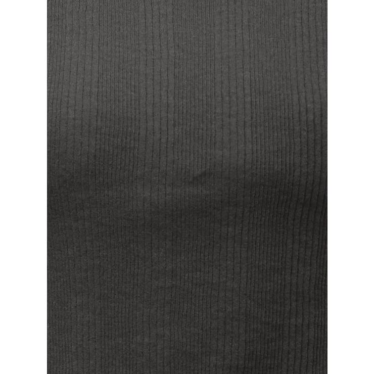 ショルダーデザインシアーTee | Ungrid | 詳細画像32 