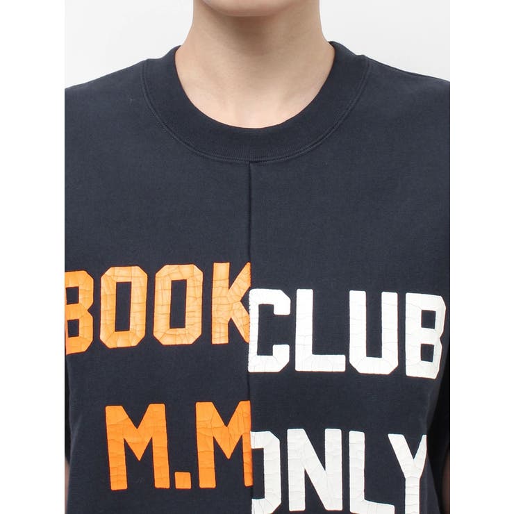 BOOK CLUB別注リメイクノースリスウェット | Ungrid | 詳細画像20 