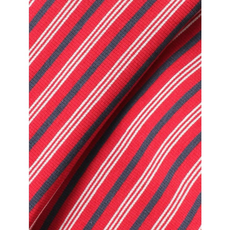 マルチボーダーTee | Ungrid | 詳細画像9 