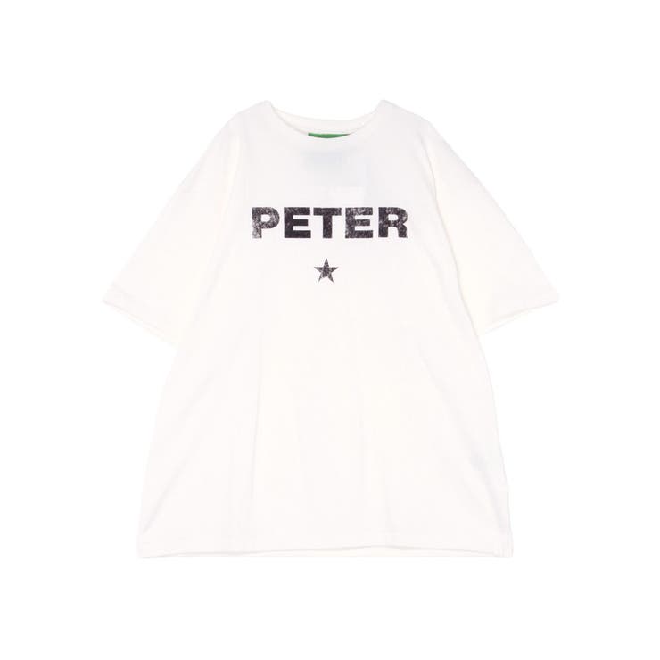 MY NAME IS PETER PETER S | Ungrid | 詳細画像11 