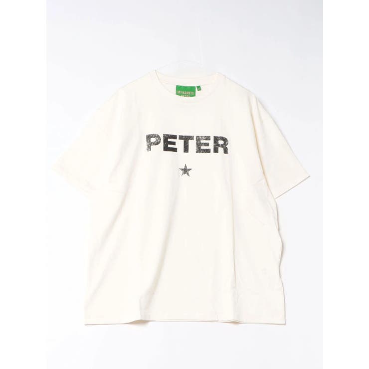 MY NAME IS PETER PETER S | Ungrid | 詳細画像2 