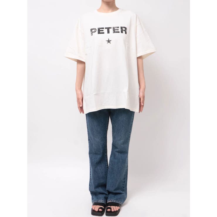 MY NAME IS PETER PETER S | Ungrid | 詳細画像9 