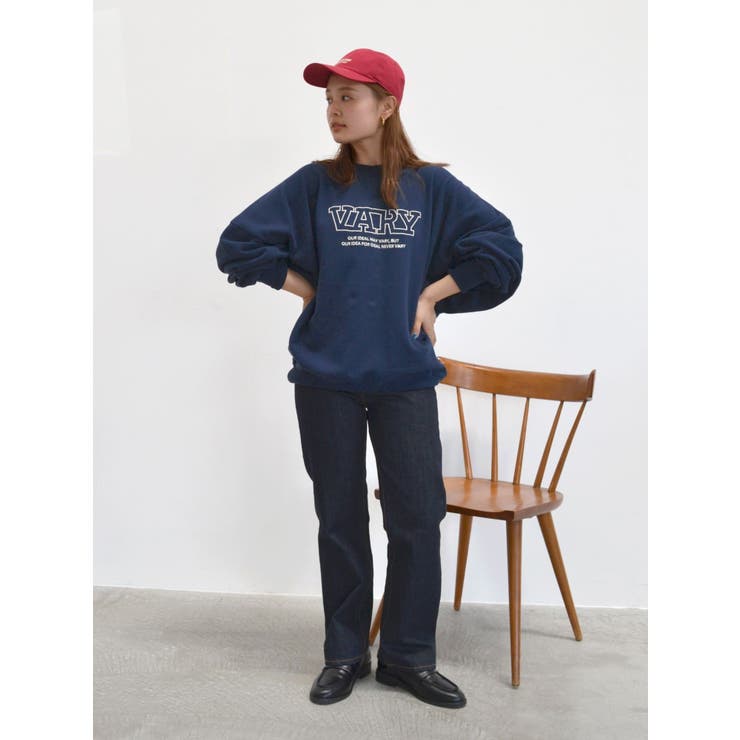 ヴィンテージストレートデニム | Ungrid | 詳細画像42 