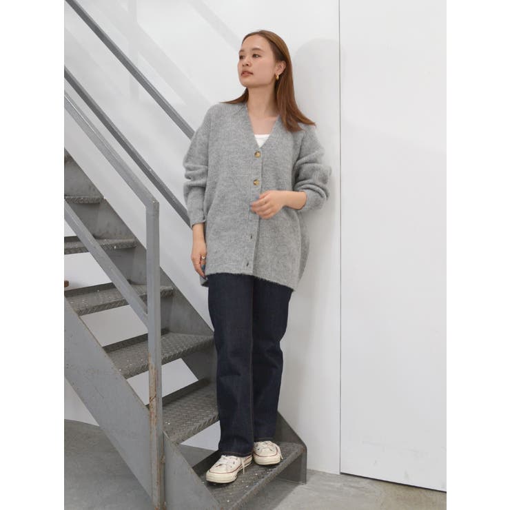 ヴィンテージストレートデニム | Ungrid | 詳細画像43 