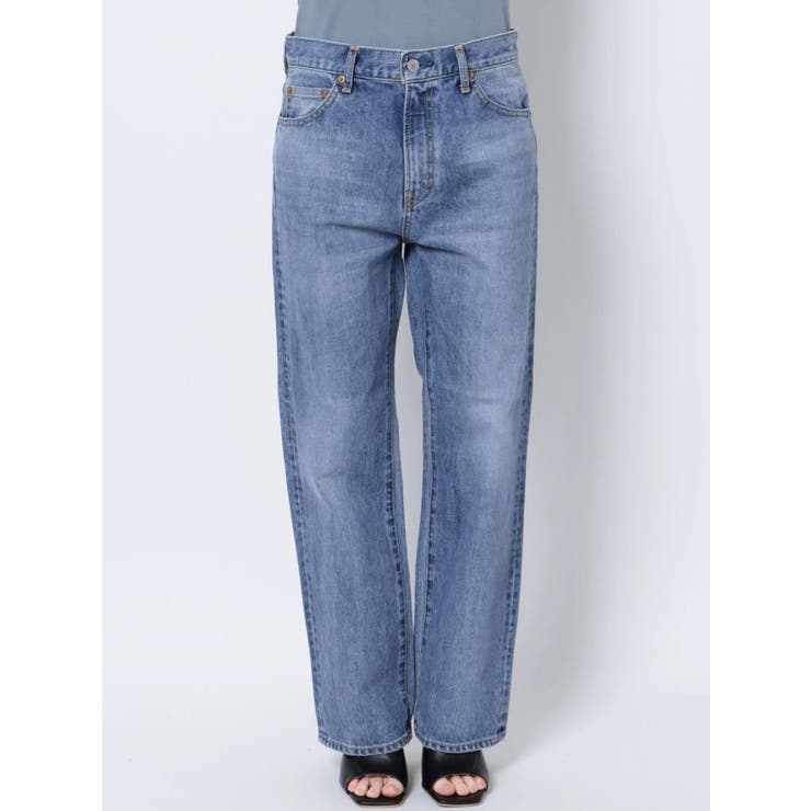 ヴィンテージストレートデニム | Ungrid | 詳細画像48 