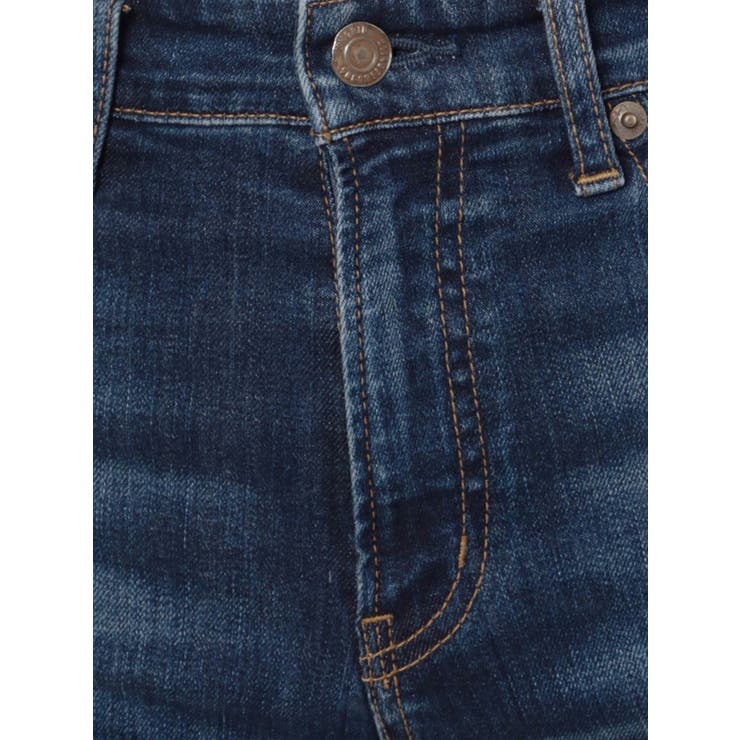 ハイウエストフレイドヘムストスリ | Ungrid | 詳細画像26 