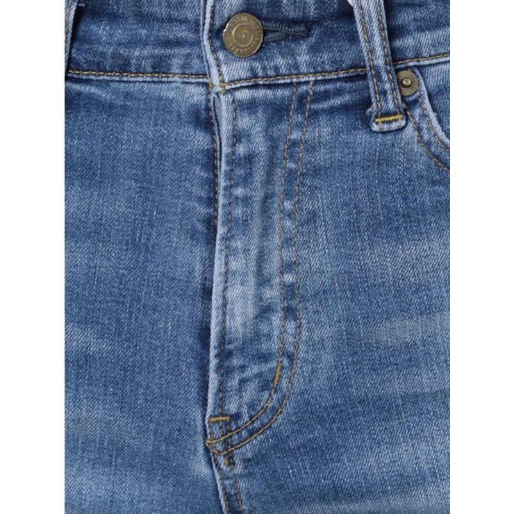 ハイウエストフレイドヘムストスリ | Ungrid | 詳細画像27 