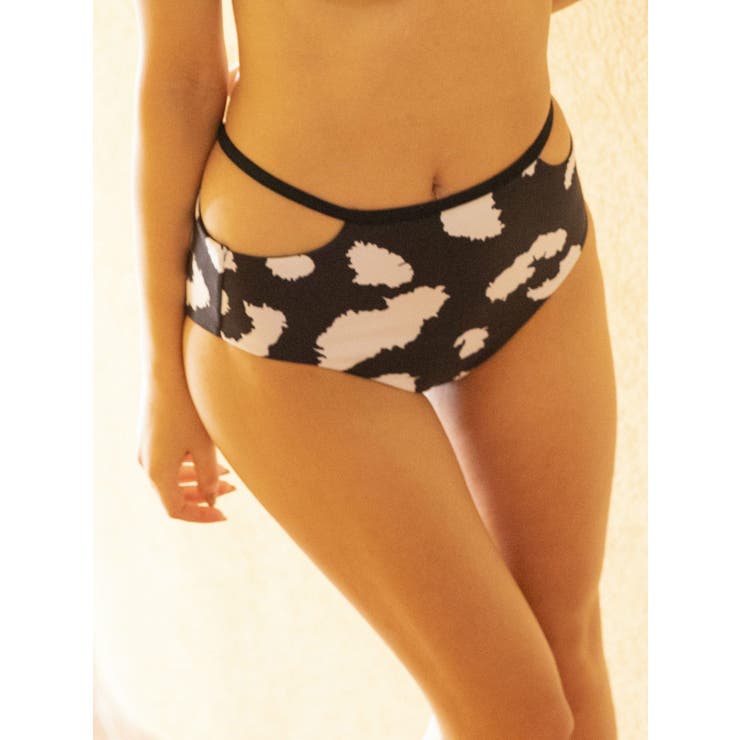 ハイウエストカッティングボトムス 品番 Mksw Resexxy リゼクシー のレディースファッション通販 Shoplist ショップリスト