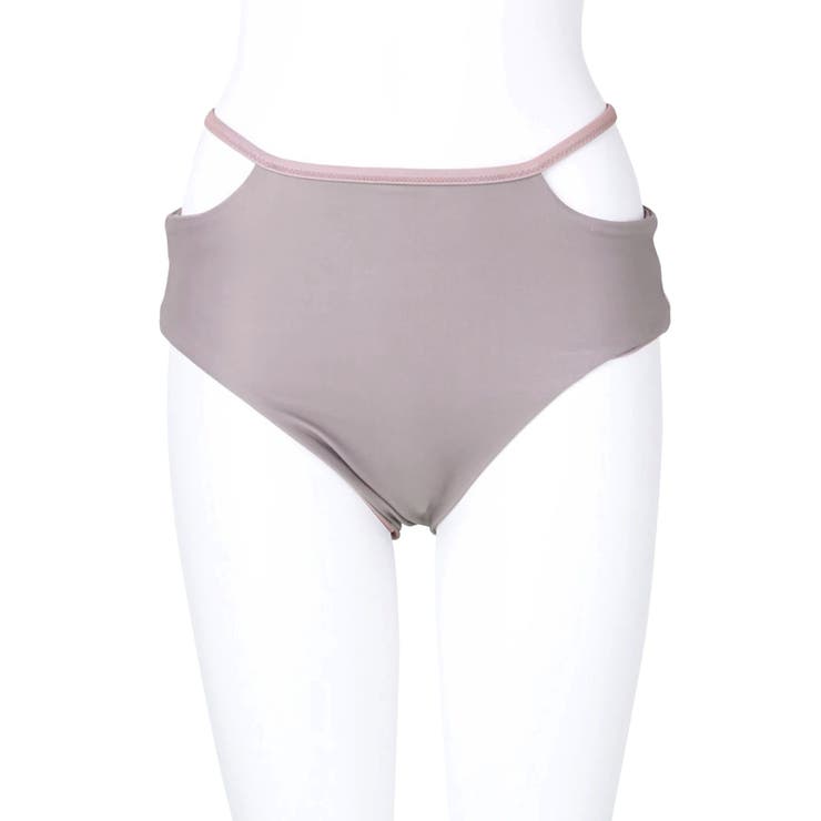 ハイウエストカッティングボトムス 品番 Mksw Resexxy リゼクシー のレディースファッション通販 Shoplist ショップリスト