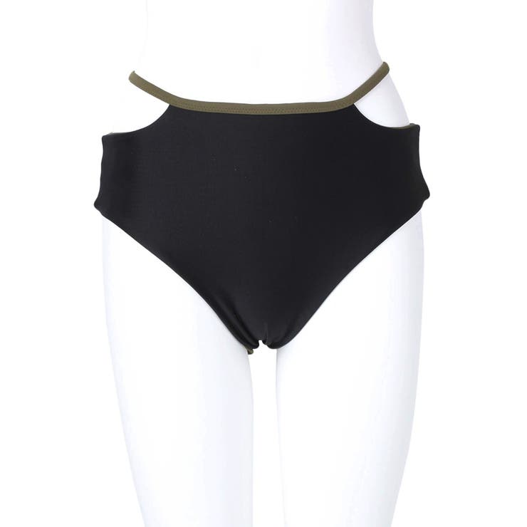 ハイウエストカッティングボトムス 品番 Mksw Resexxy リゼクシー のレディースファッション通販 Shoplist ショップリスト