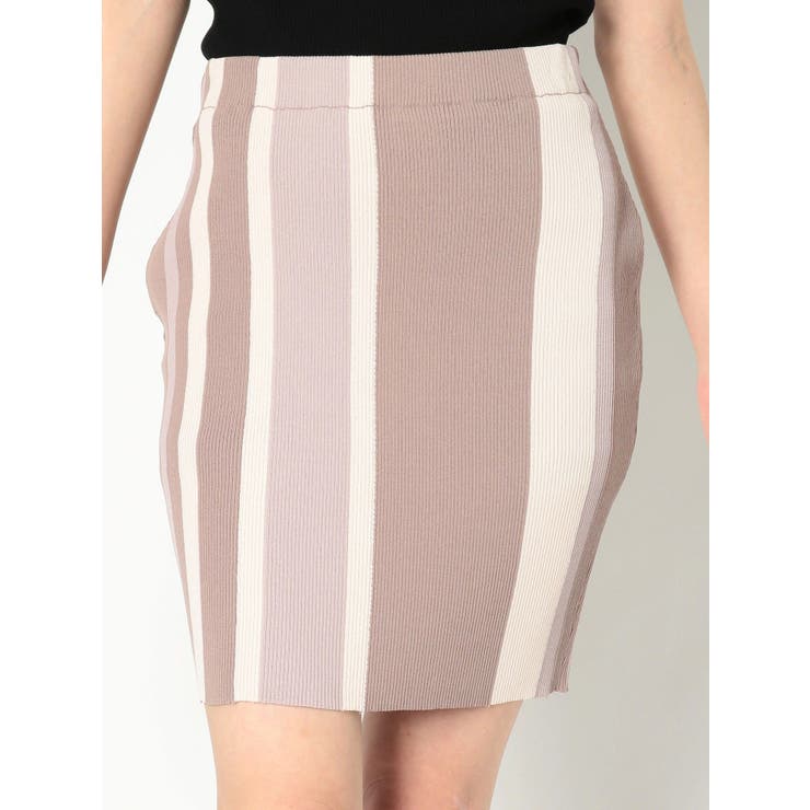 リブニットスカート | RESEXXY | 詳細画像28 