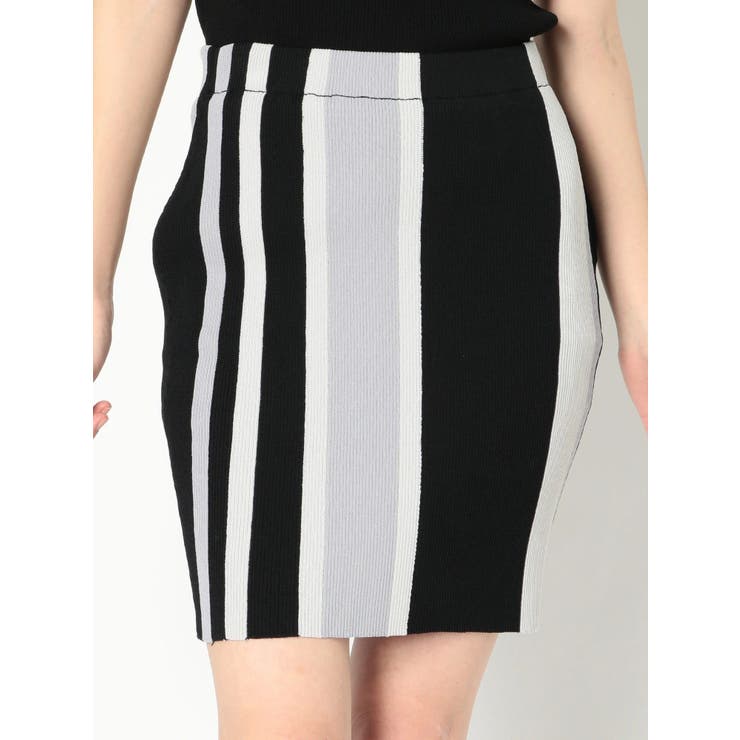 リブニットスカート | RESEXXY | 詳細画像29 