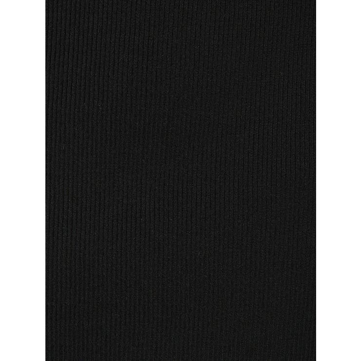 リブニットスカート | RESEXXY | 詳細画像33 