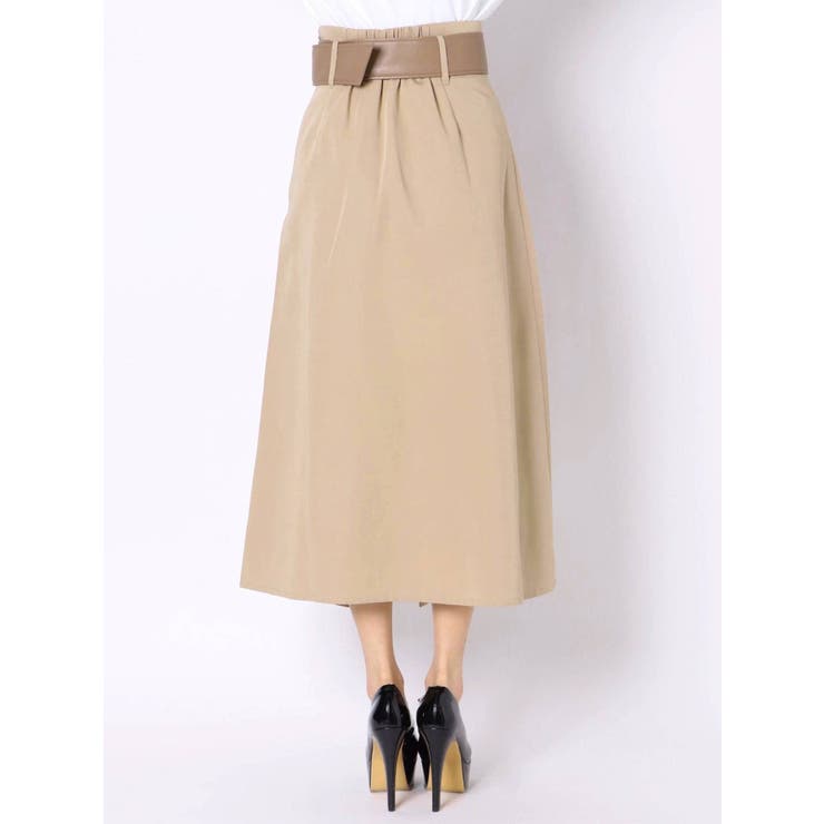 レイヤードフレアスカート | RESEXXY | 詳細画像16 