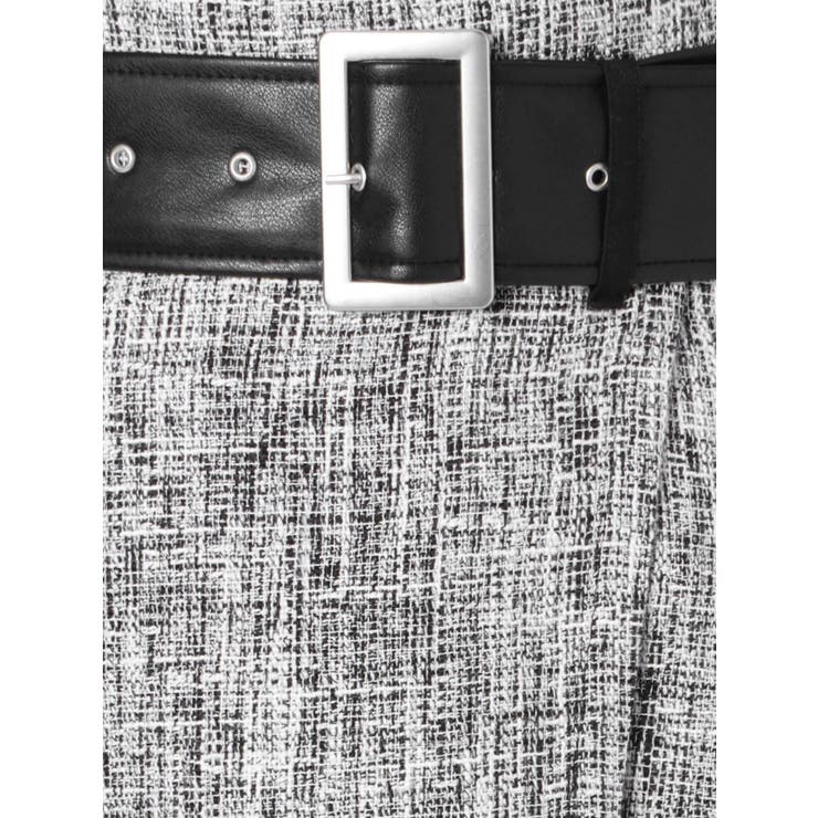 レイヤードフレアスカート | RESEXXY | 詳細画像21 