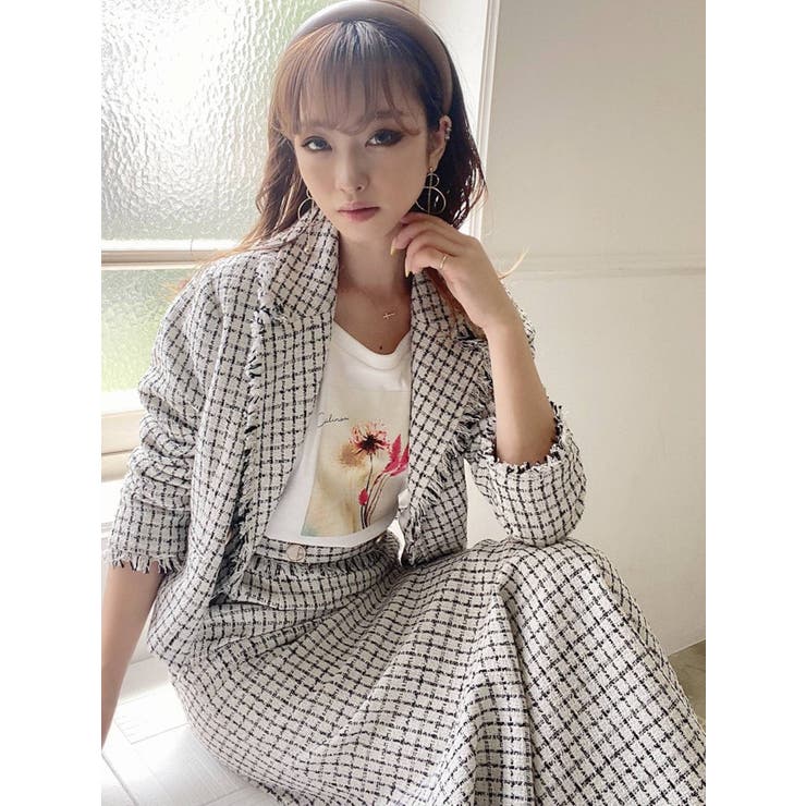 楽天市場】ギャル服 ギャル ファッション セットアップ セトア 2