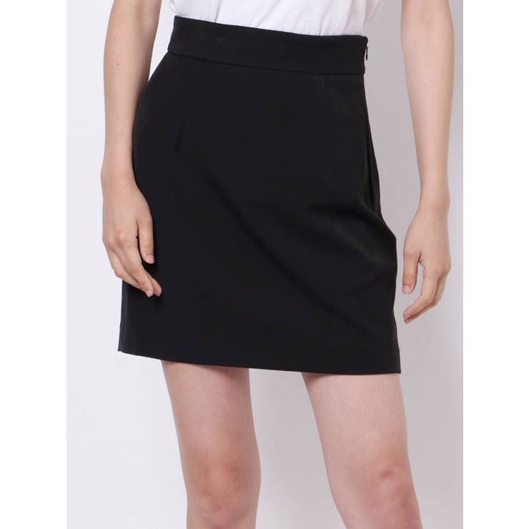 合皮ベルトコルセットミニスカート | RESEXXY | 詳細画像29 