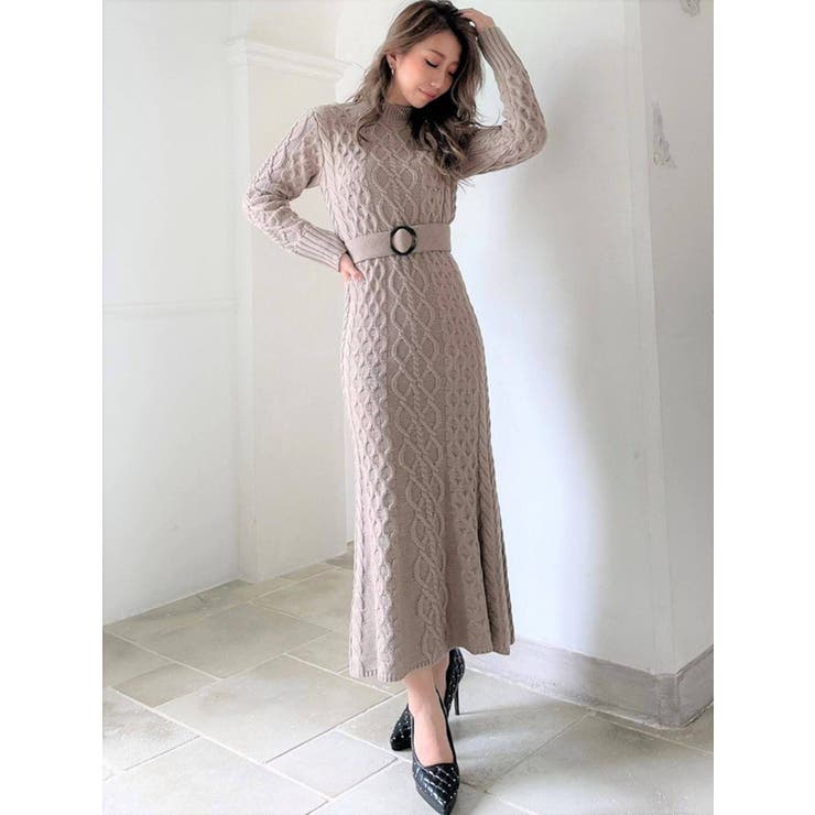 激安 即納 毛糸のワンピース 待望の再販 Kidzanias Com