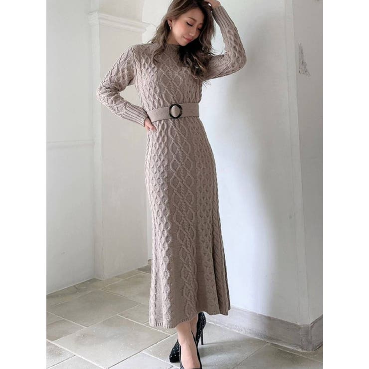 激安 即納 毛糸のワンピース 待望の再販 Kidzanias Com