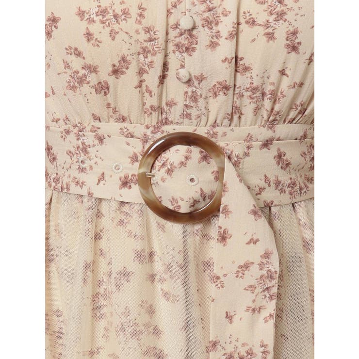 チュールドッキングワンピース 品番 Mksw Resexxy リゼクシー のレディースファッション通販 Shoplist ショップリスト