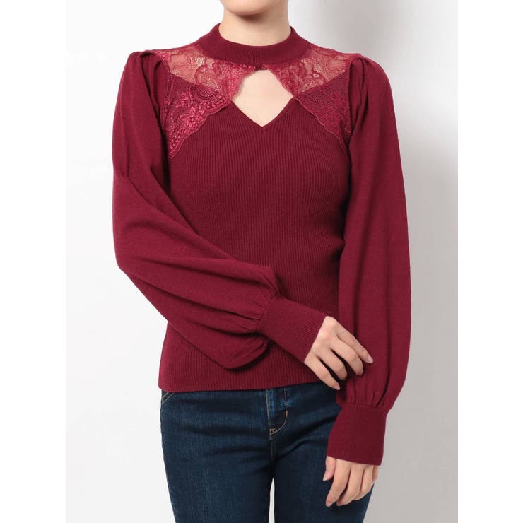 rurumu: ラグランレーストップス25ss rurumu: ラグランレーストップス25ss