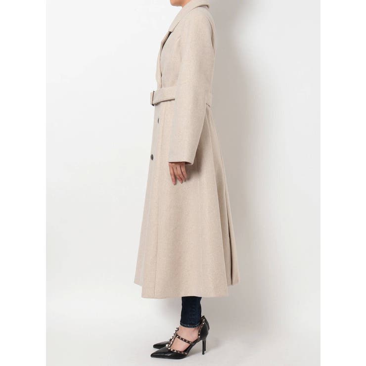 フレアデザインコート | RESEXXY | 詳細画像31 