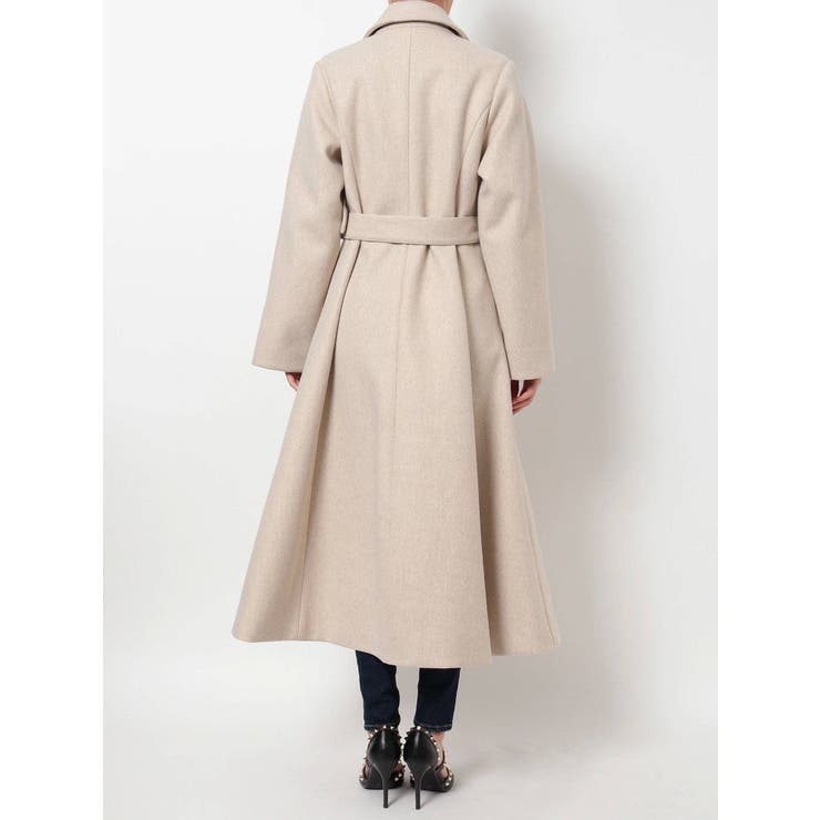 フレアデザインコート | RESEXXY | 詳細画像32 