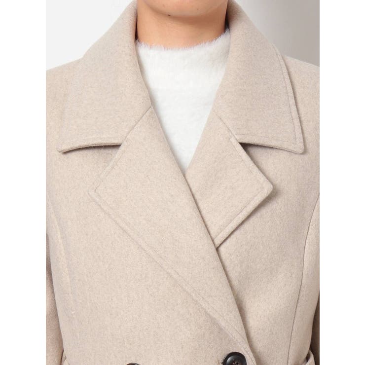 フレアデザインコート | RESEXXY | 詳細画像33 