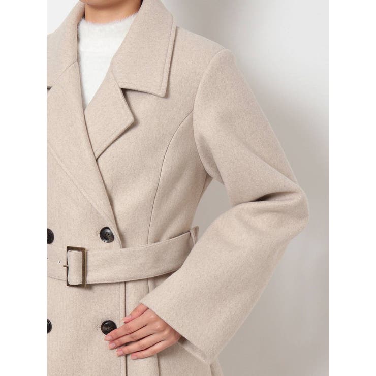 フレアデザインコート | RESEXXY | 詳細画像34 