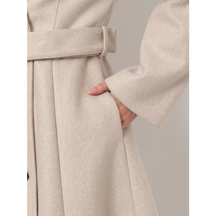 フレアデザインコート | RESEXXY | 詳細画像35 