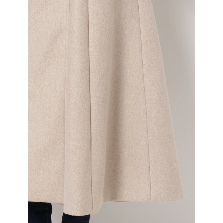 フレアデザインコート | RESEXXY | 詳細画像37 