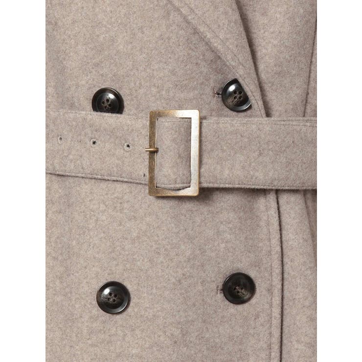 フレアデザインコート | RESEXXY | 詳細画像39 