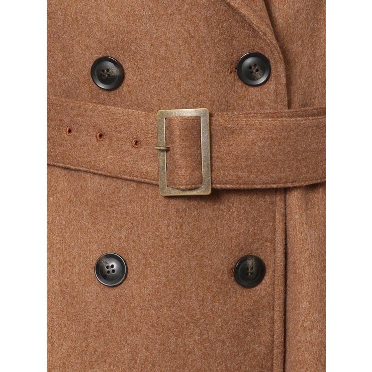 フレアデザインコート | RESEXXY | 詳細画像40 