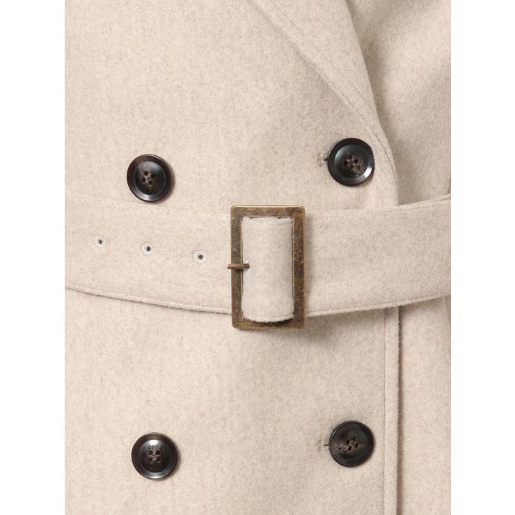 フレアデザインコート | RESEXXY | 詳細画像41 