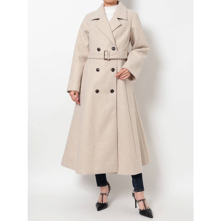 フレアデザインコート | RESEXXY | 詳細画像42 