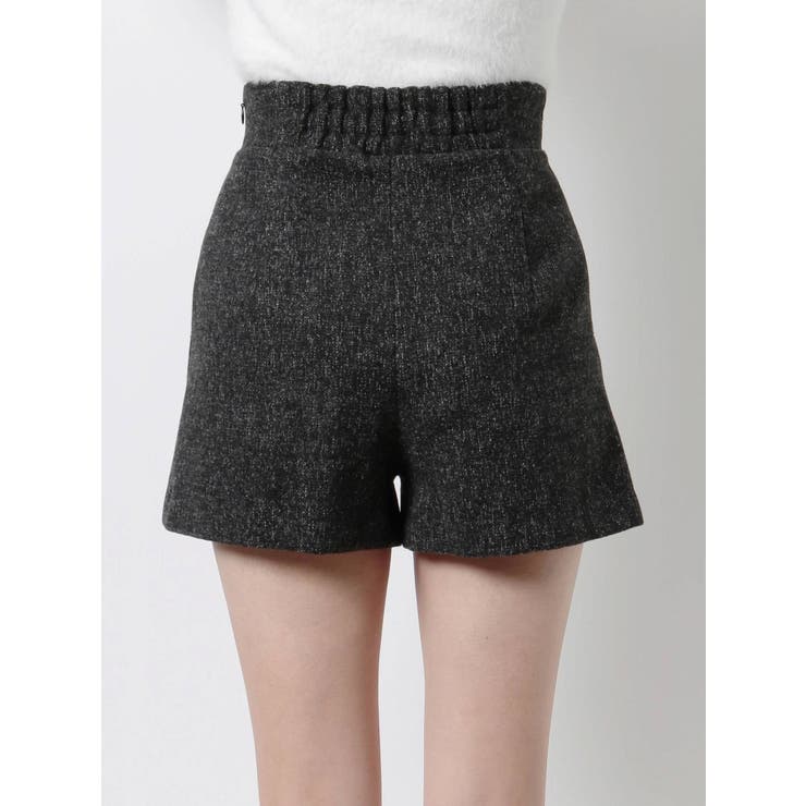 ウエストボタンショートパンツ【セットアップ着用可能】 | RESEXXY | 詳細画像28 