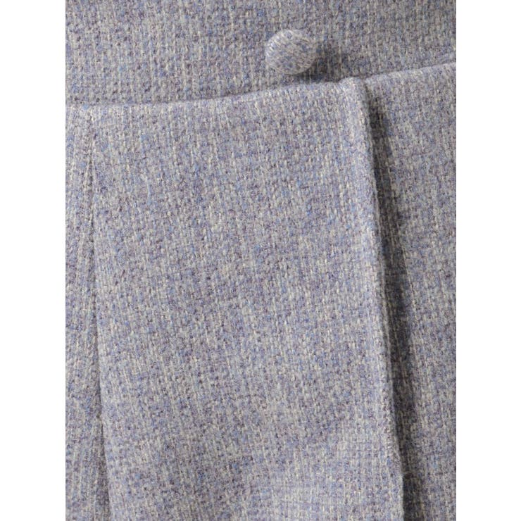 ウエストボタンショートパンツ【セットアップ着用可能】 | RESEXXY | 詳細画像34 