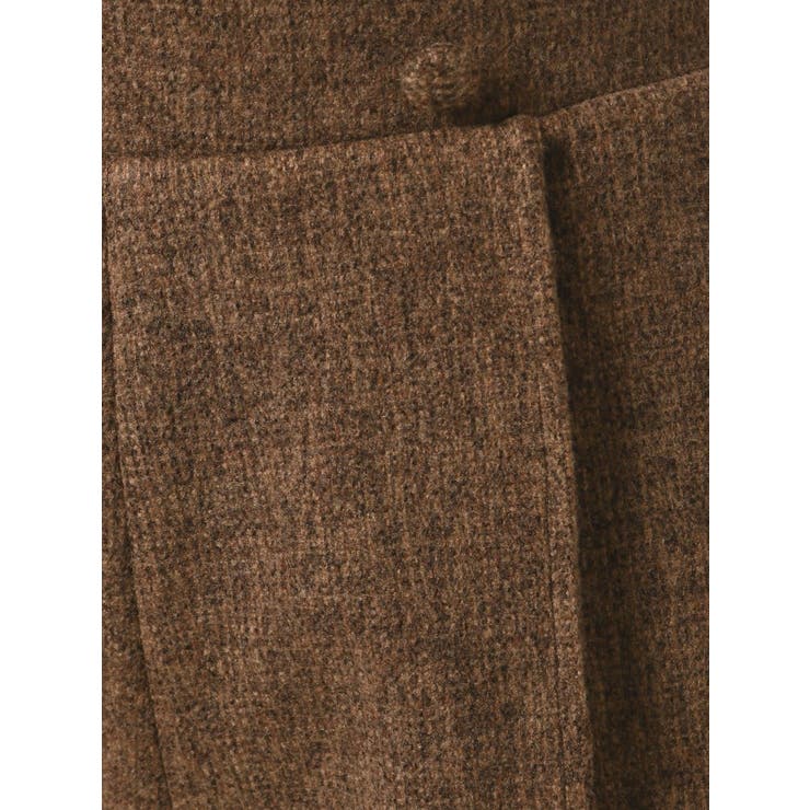 ウエストボタンショートパンツ【セットアップ着用可能】 | RESEXXY | 詳細画像35 