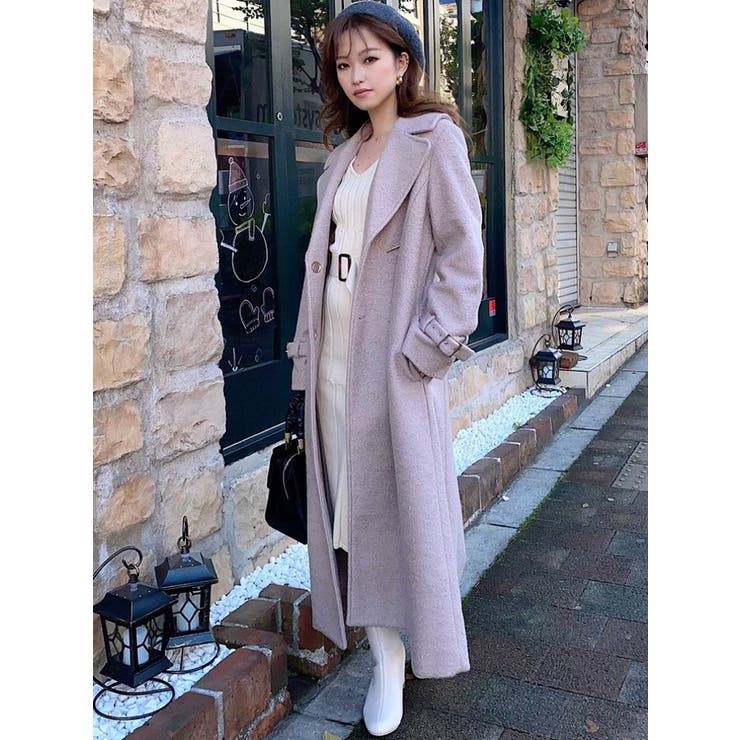 タイトミディニットワンピース[品番：MKSW0041415]｜RESEXXY