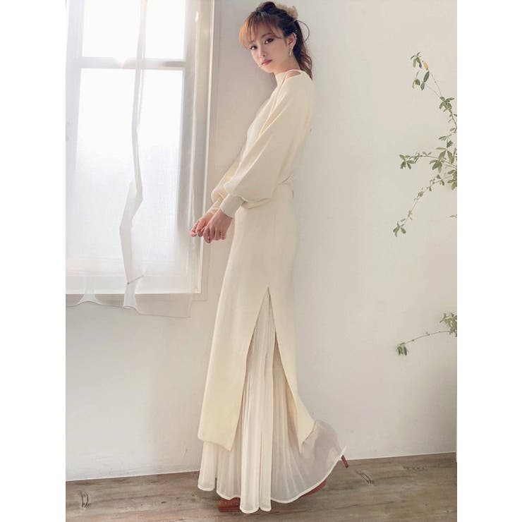 JOURNAL STANDARD relume｜《追加/2サイズ展開》マジョリカ