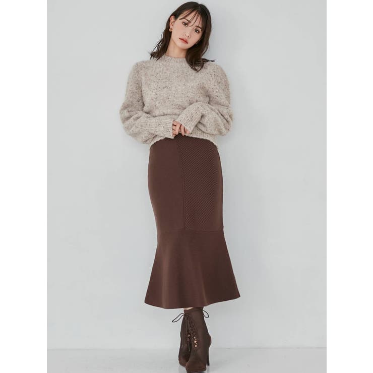 レースアップメッシュブーツ | RESEXXY | 詳細画像35 