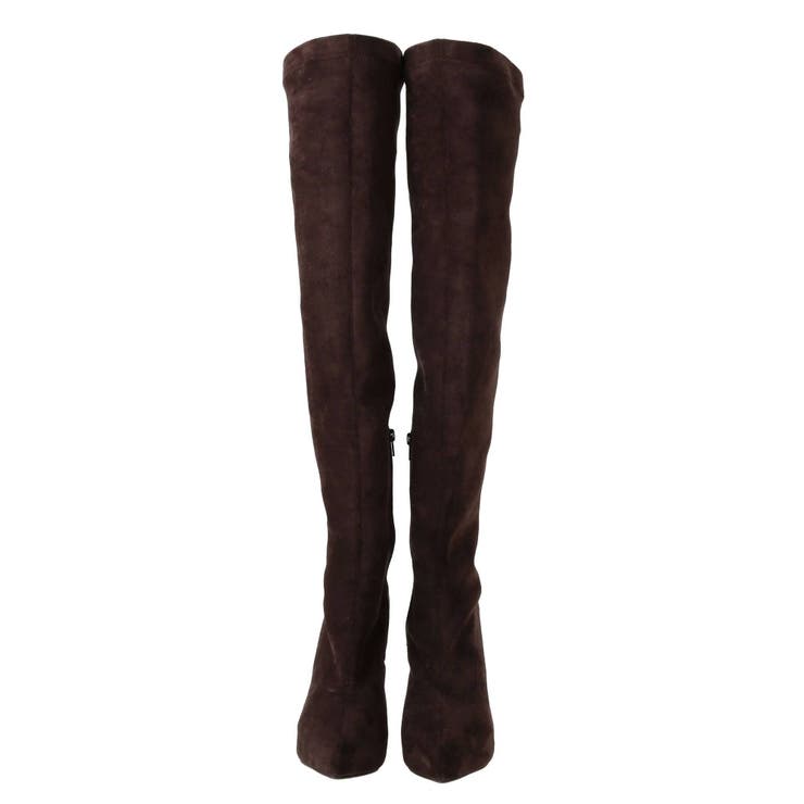 クラシックニーハイブーツ[品番：MKSW0042489]｜RESEXXY（リゼクシー