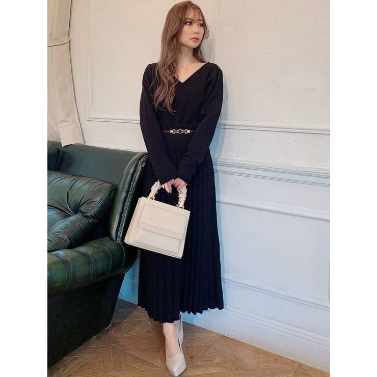 ANTI FORME DESIGN 2wayショルダーバッグ ハンドバッグ Anti