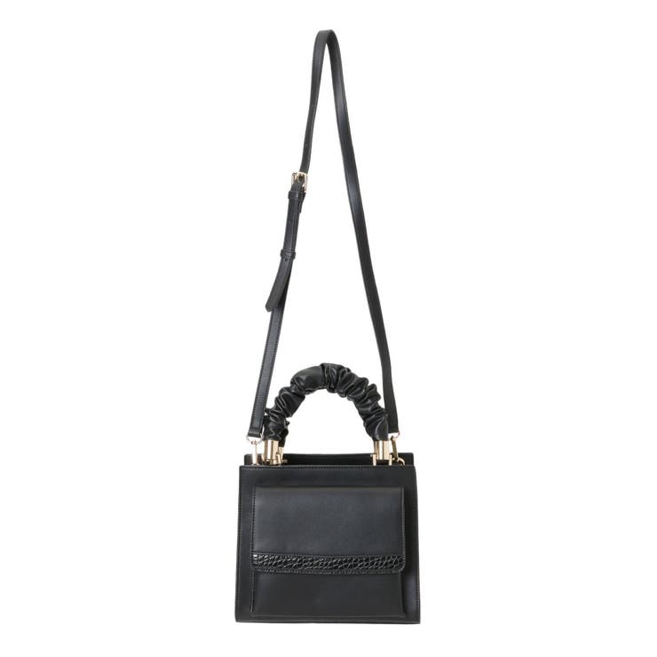 ANTI FORME DESIGN 2wayショルダーバッグ ハンドバッグ Anti