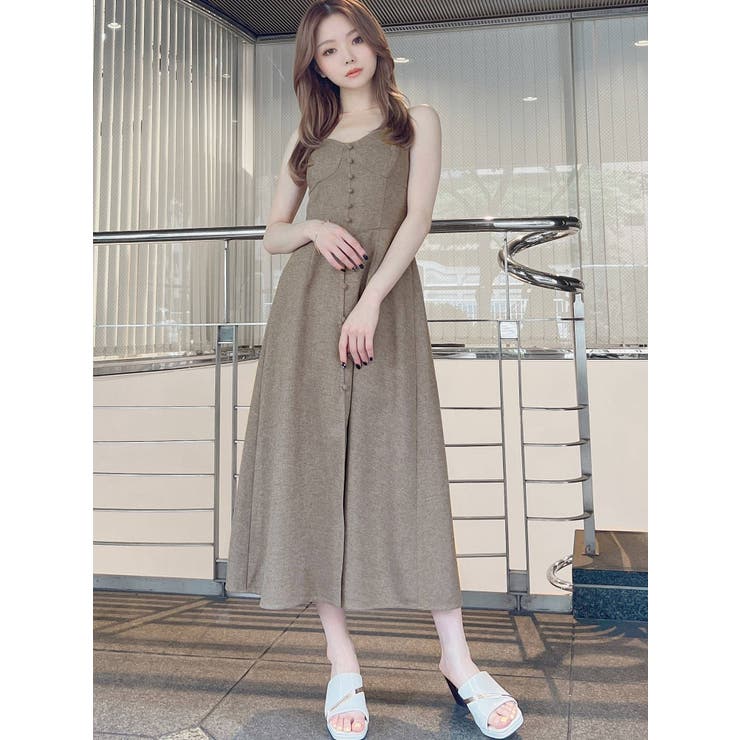 専用です リピ割 使いやすいモノトーンカラー　レディース服まとめ売り Re:EDIT パンツ スラックス レディース カラーパンツ カラー