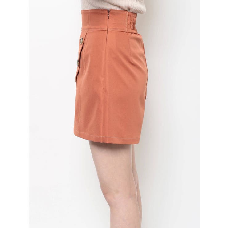 フロントカーブハイウエストスカパン | RESEXXY | 詳細画像18 