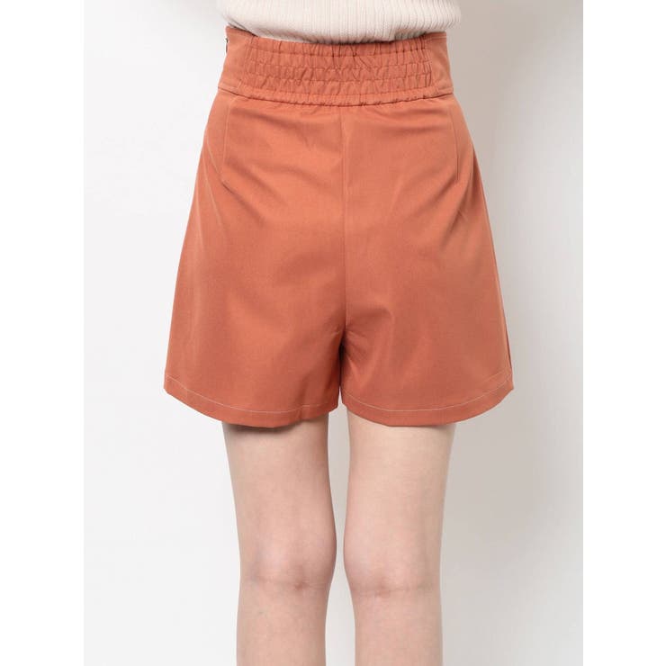 フロントカーブハイウエストスカパン | RESEXXY | 詳細画像19 